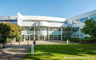 英国格鲁斯特大学